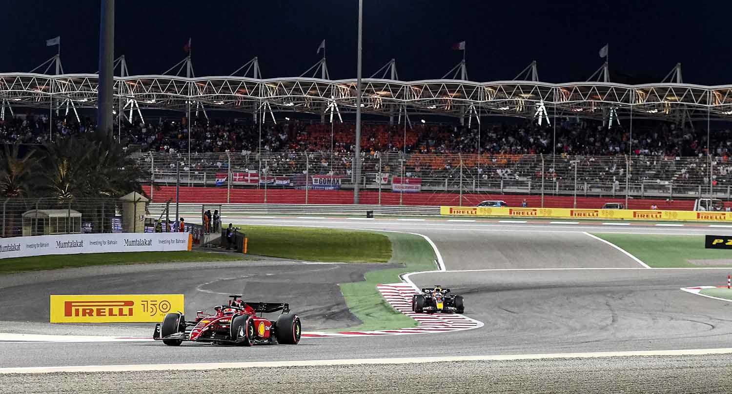 GlobalData: F1 Enjoys A 30.73% Year-On-Year Social Media Growth Following Success Of Drive To Survive Series