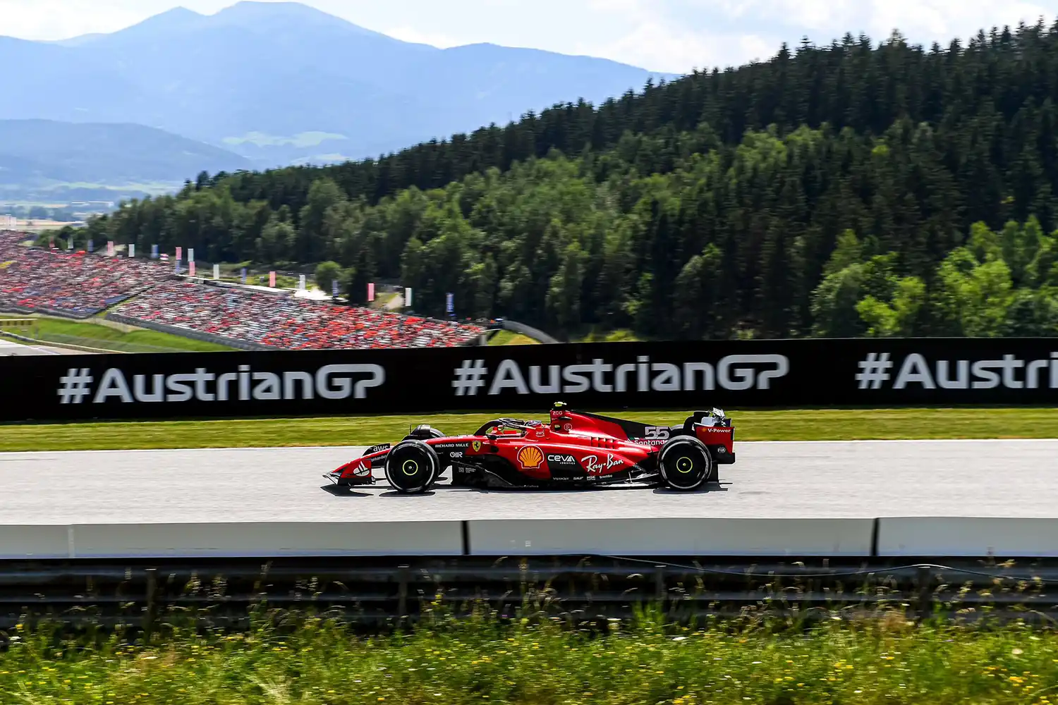 F1 Verstappen And P rez Lock Out Front Row For Red Bull In